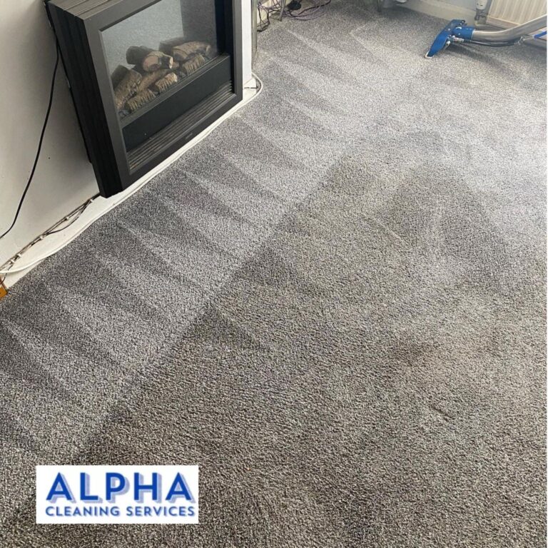 Carpet Cleaning Sittingbourne