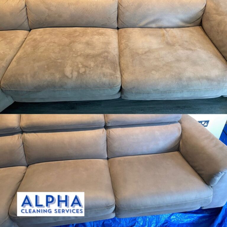 Upholstery Cleaning expert Sittingbourne
